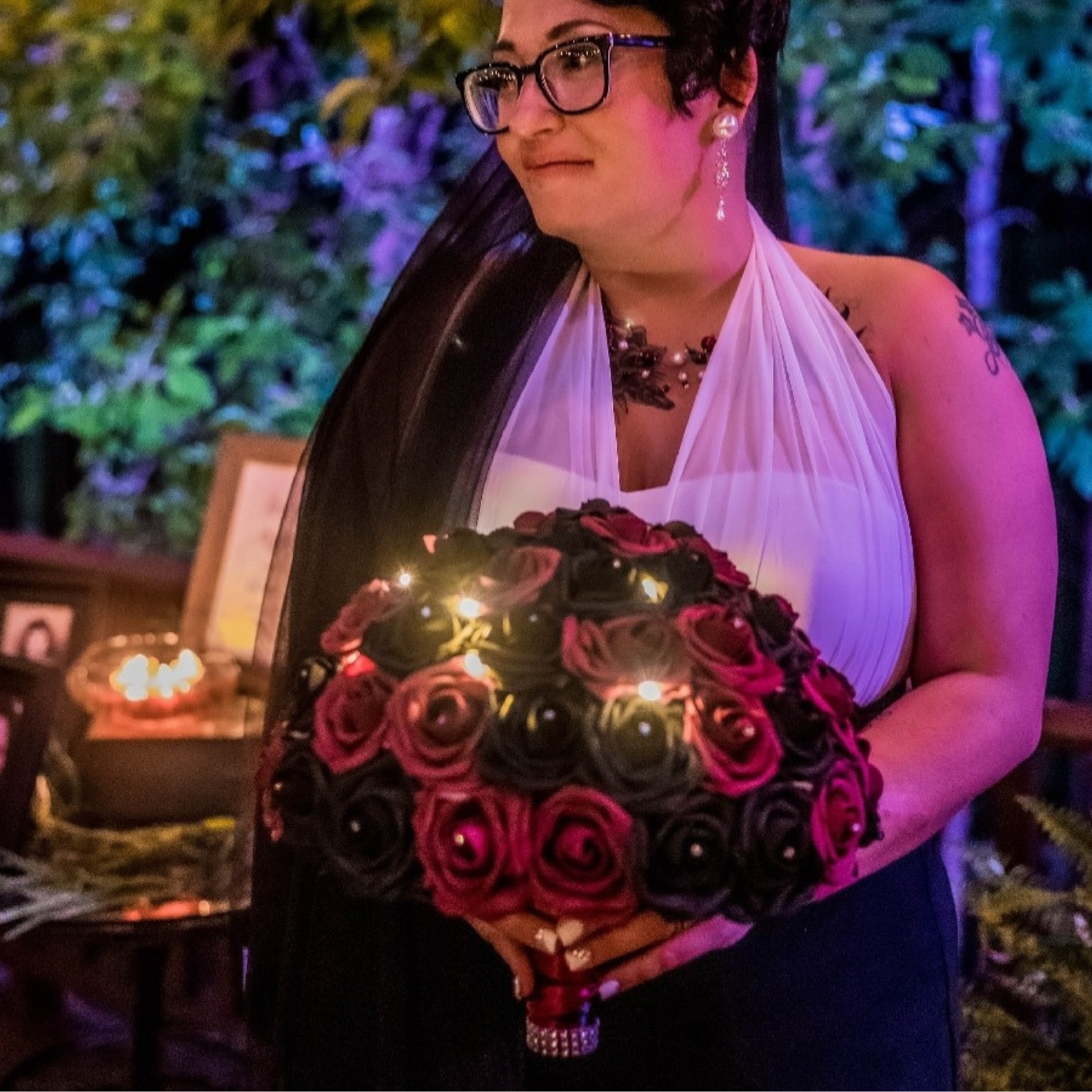 How to Choose the Perfect Bouquet for your Wedding Theme