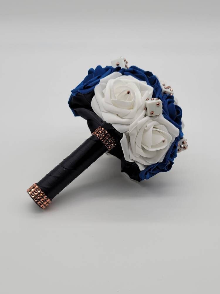 White And Rose Gold Boutonnieres And Corsages,27 Colors Available, Corsages Available In Pin On And Wrist,Matching Bouquets Available