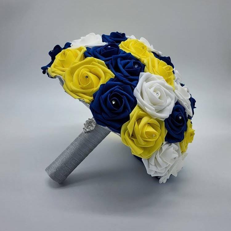 wedding bouquet