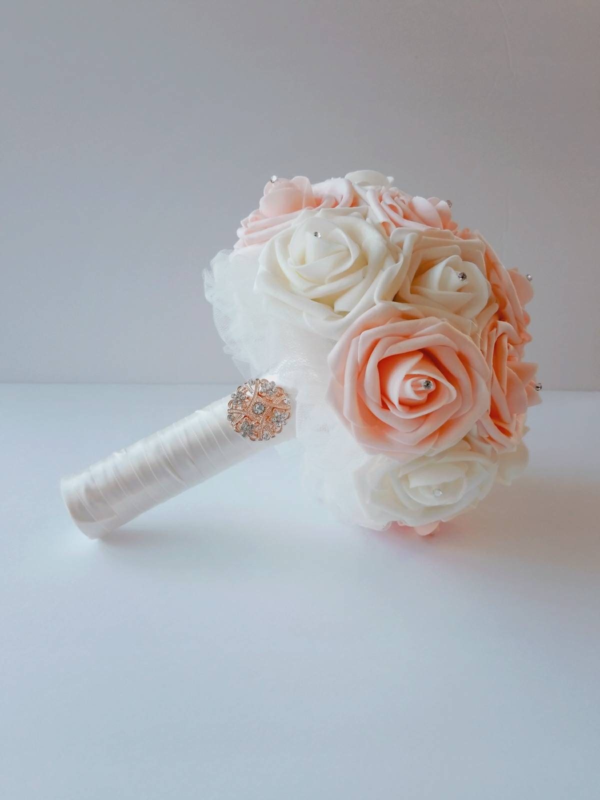 Navy and white Boutonniere With Eucalyptus And Babais Breath, Matching Corsages And Bouquets Available, 27 Colors Available,